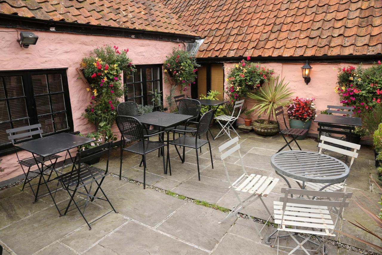 The City Arms ويلْزْ المظهر الخارجي الصورة