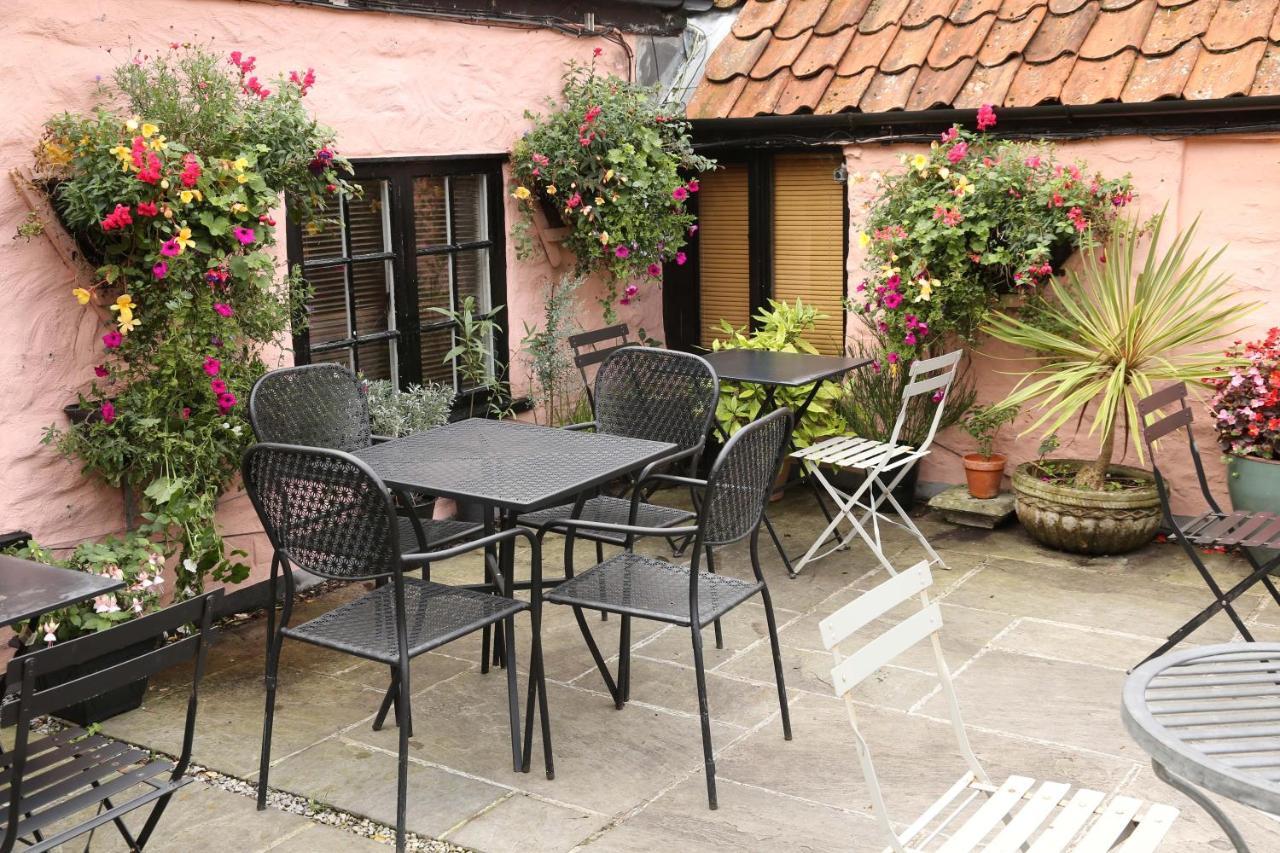 The City Arms ويلْزْ المظهر الخارجي الصورة