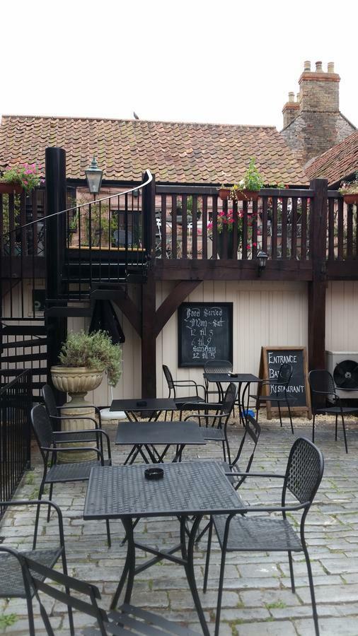 The City Arms ويلْزْ المظهر الخارجي الصورة